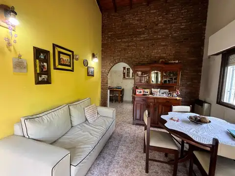 PH en Venta en El Palomar, Partido de Morón
