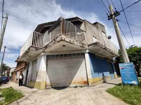 PH en Venta en Villa Luzuriaga, Partido de La Matanza