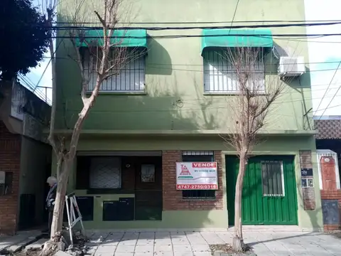 PH en Venta en Beccar, Partido de San Isidro