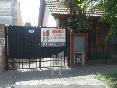 PH en Venta en Castelar, Partido de Morón
