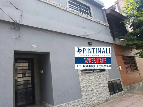 PH en Venta en Villa Bosch, Partido de Tres de Febrero