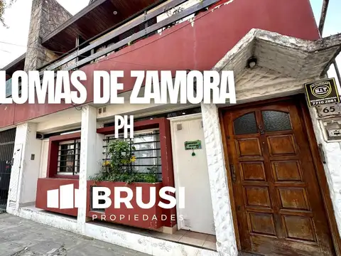PH en Venta en Lomas de Zamora, Partido de Lomas de Zamora