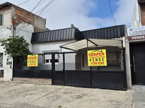PH en Venta en Caseros, Partido de Tres de Febrero