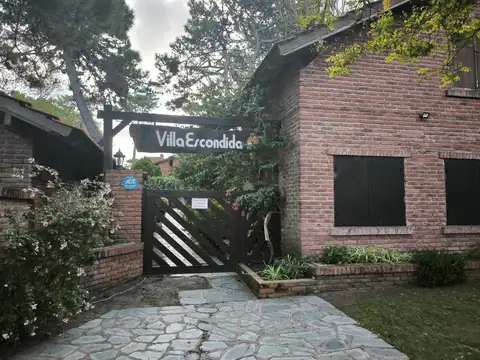 PH en Venta en Centro, Villa Gesell