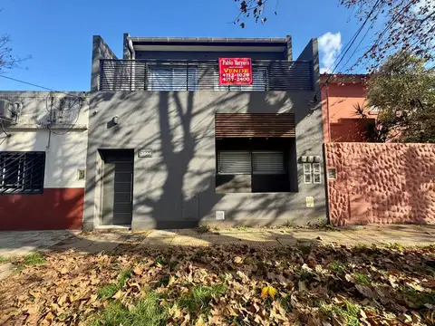 PH en Venta en Caseros, Partido de Tres de Febrero