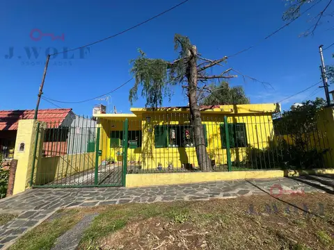 PH en Venta en Villa Ballester, Partido de General San Martín