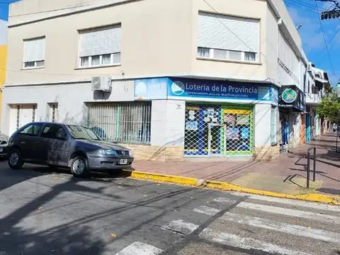 PH en Venta en Virreyes, Partido de San Fernando