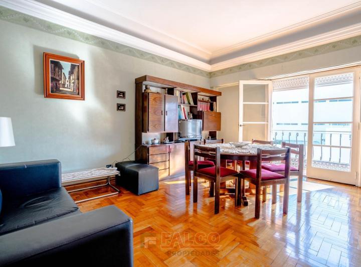 Departamento · 97m² · 4 Ambientes