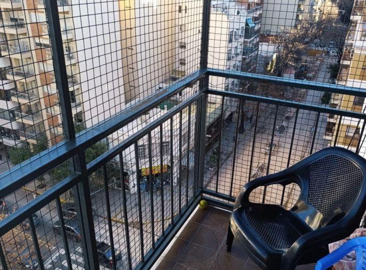 Departamento · 64m² · 4 Ambientes