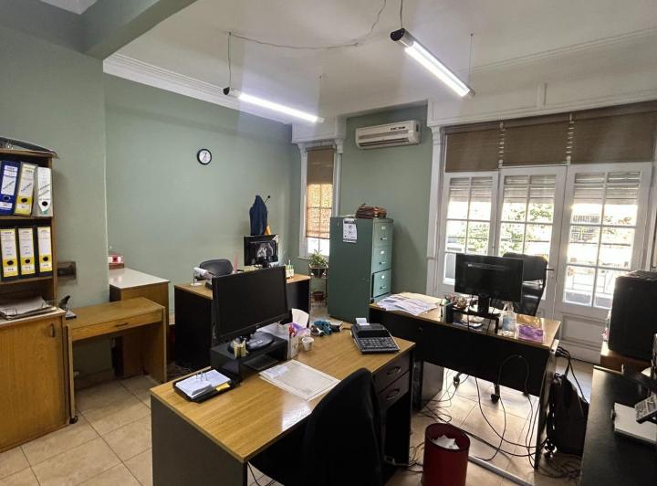 Departamento · 98m² · 4 Ambientes