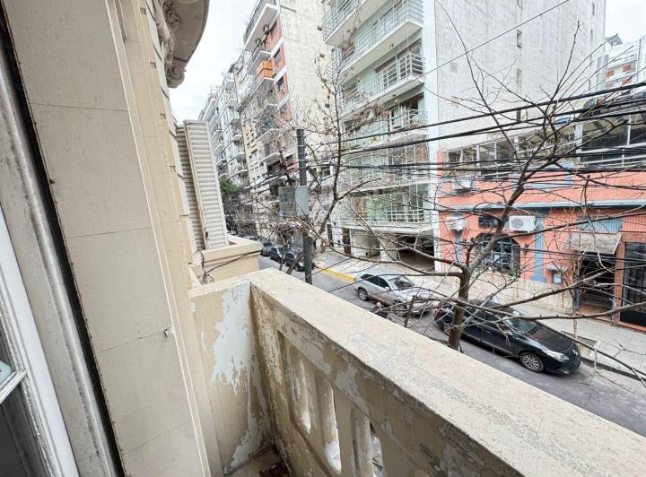 Departamento · 148m² · 4 Ambientes