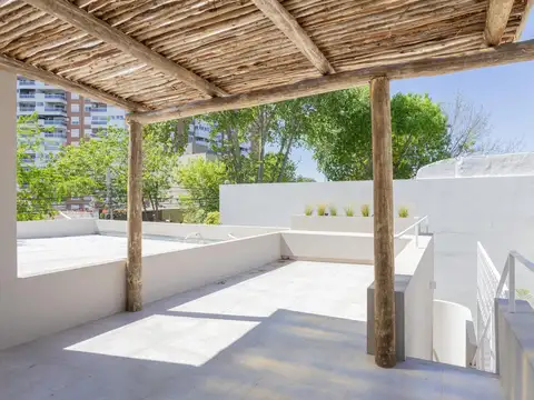 PH en Venta en Beccar-Vias/Rolon, Beccar