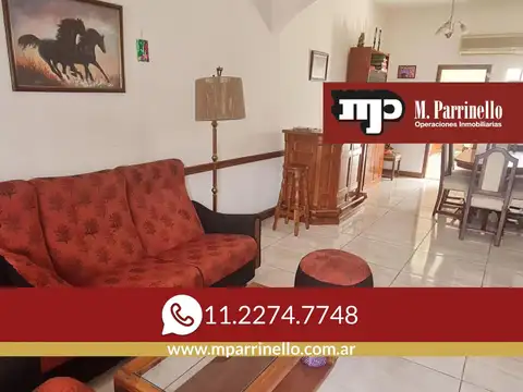 PH en Venta en Munro, Partido de Vicente López