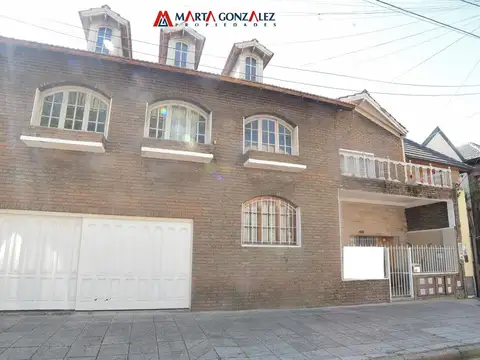 PH en Venta en Villa Sarmiento, Partido de Morón