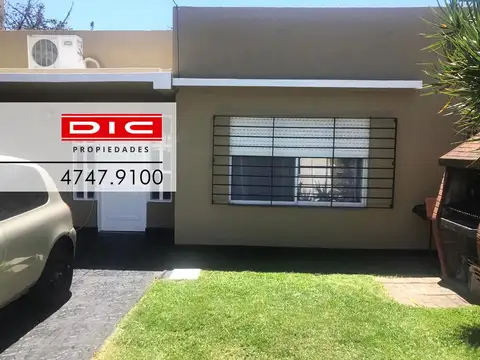 PH en Venta en Boulogne, Partido de San Isidro