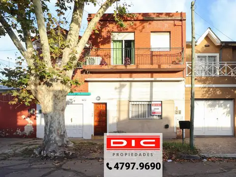 PH en Venta en Florida Belgrano/Oeste, Florida