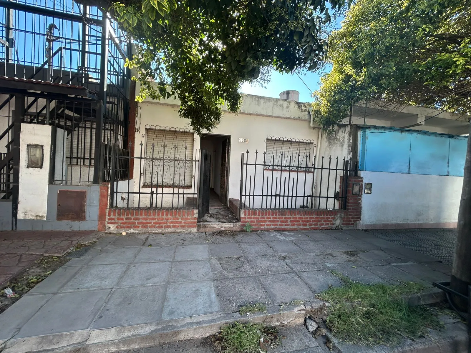 Se VENDE departamento en Bº Ituzaingó
