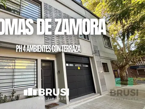 PH en Venta en Lomas de Zamora, Partido de Lomas de Zamora