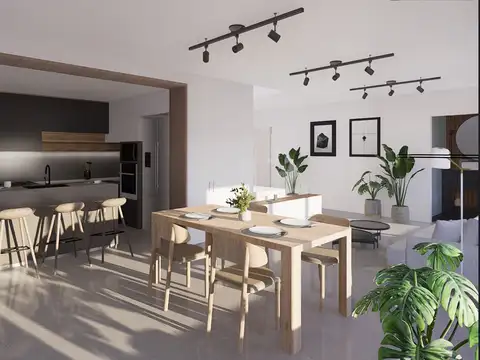 PH en Venta en Olivos Maipu/Uzal, Olivos