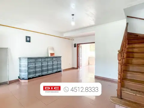 PH en Venta en Villa Adelina, Partido de San Isidro