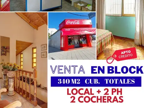 PH en Venta en General San Martin, Partido de General San Martín