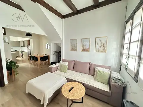PH en Venta en Stella Maris, Mar del Plata