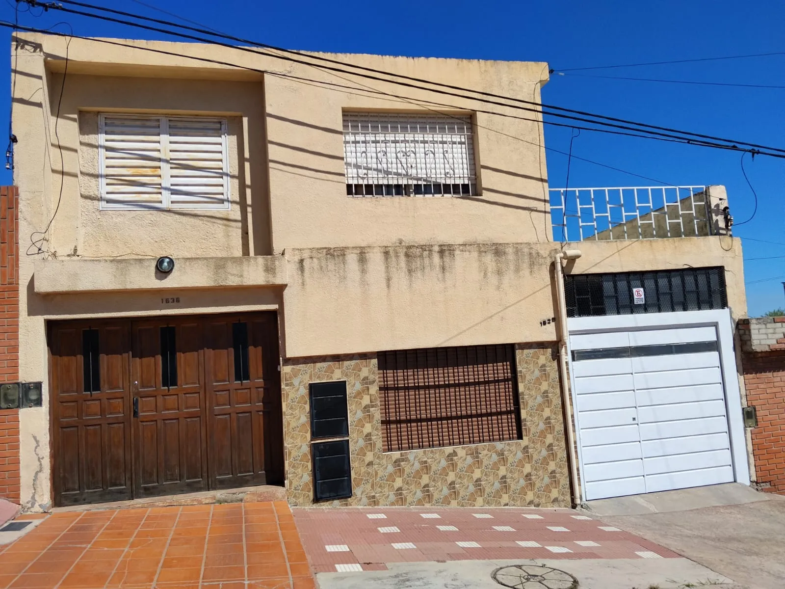 HERMOSA CASA EN VENTA EN BARRIO SAN VICENTE