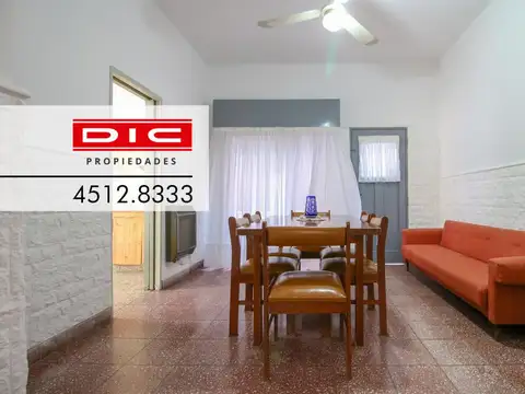 PH en Venta en Villa Adelina, Partido de San Isidro