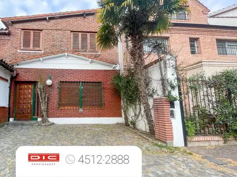 PH en Venta en Martinez Santa Fe / Fleming, Martinez