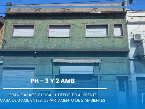 PH en Venta en Wilde, Partido de Avellaneda