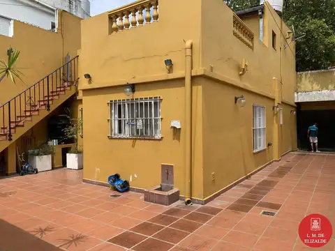 PH en Venta en San Fernando, Partido de San Fernando