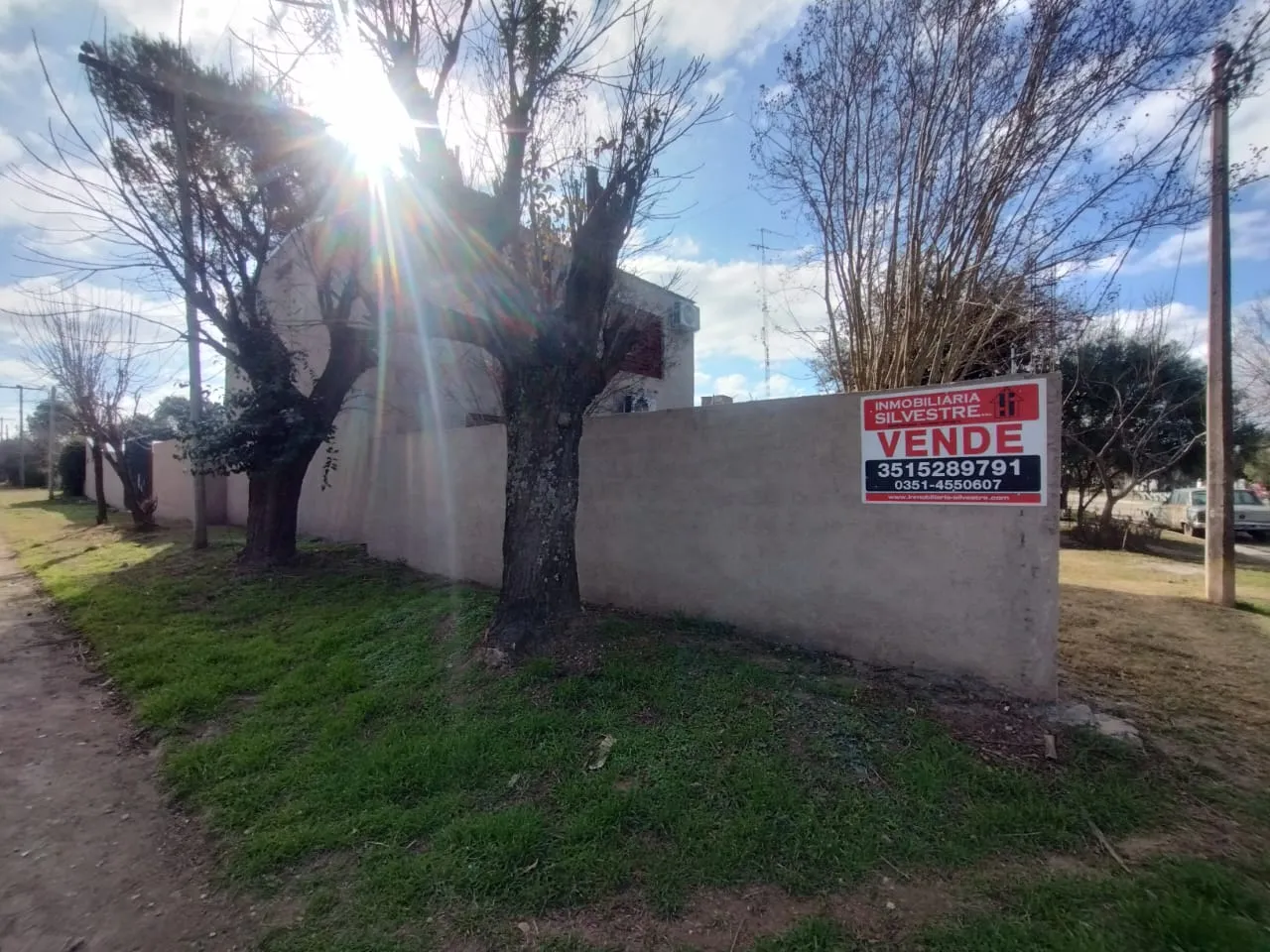 CASA EN VENTA UBICADA EN CANALS ESQ DORREGO VILLA SAN ISIDRO PROVINCIA DE CORDOB...