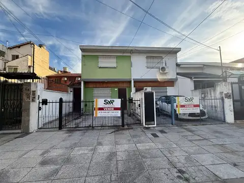 PH en Venta en Barrio Parque, Villa Martelli