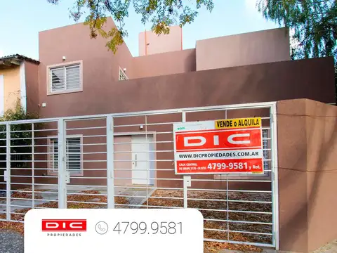 PH en Venta en Olivos, Partido de Vicente López