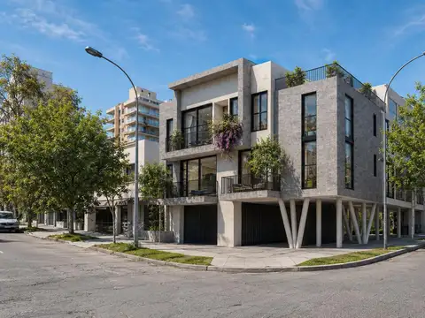 PH en Venta en Zona Guemes, Mar del Plata