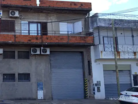 PH en Venta en Centro, San Justo