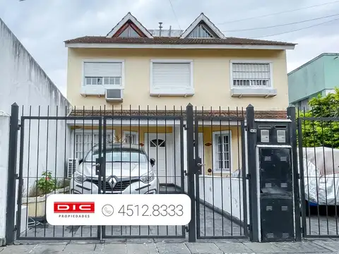 PH en Venta en Villa Adelina, Partido de San Isidro