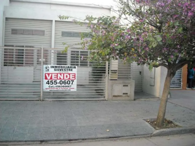 DEPARTAMENTO EN ALQUILER EN BARRIO SAN VICENTE