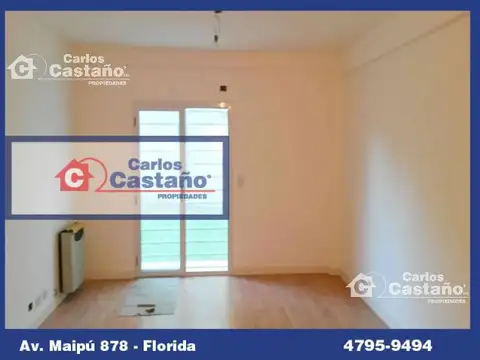 PH en Venta en Florida, Partido de Vicente López