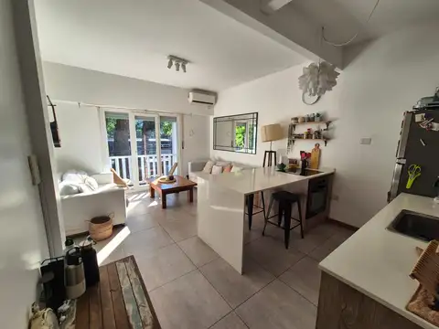 PH en Venta en Acassuso Vias  /  Libertador, Acassuso