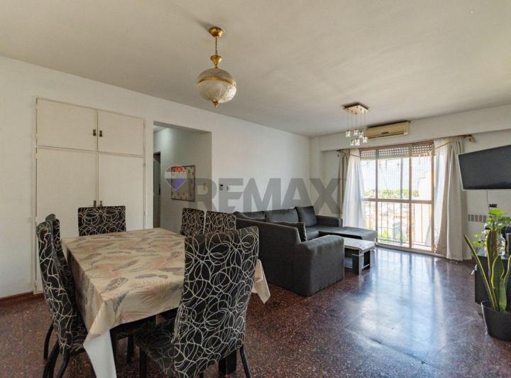 Departamento · 87m² · 4 Ambientes