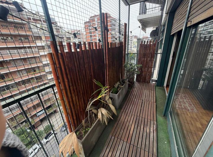 Departamento · 103m² · 4 Ambientes