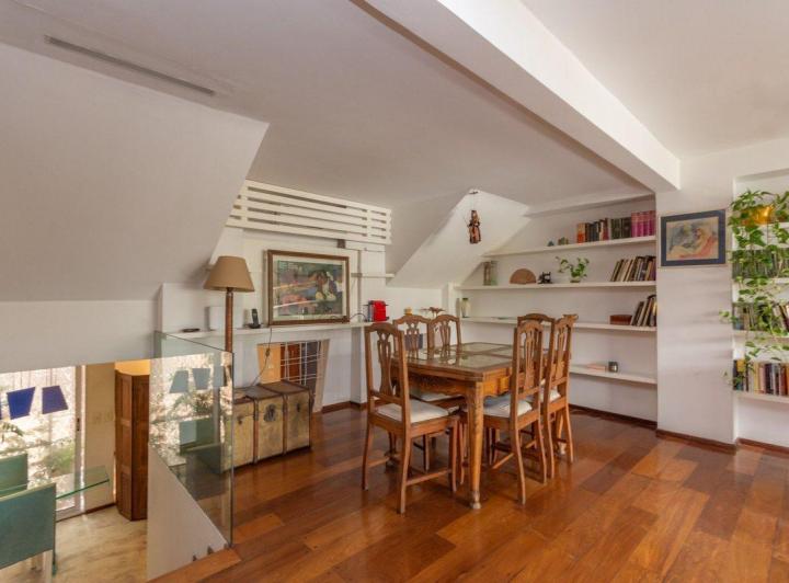 Departamento · 106m² · 4 Ambientes · 1 Cochera