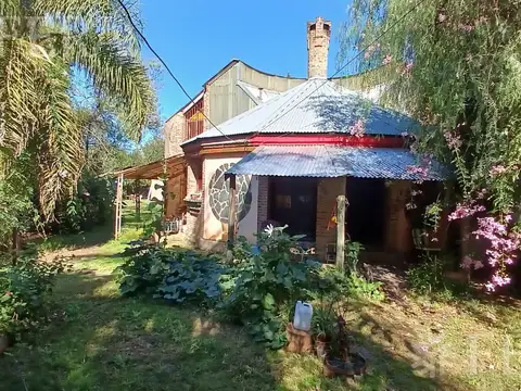 PH en Venta en Don Torcuato, Partido de Tigre