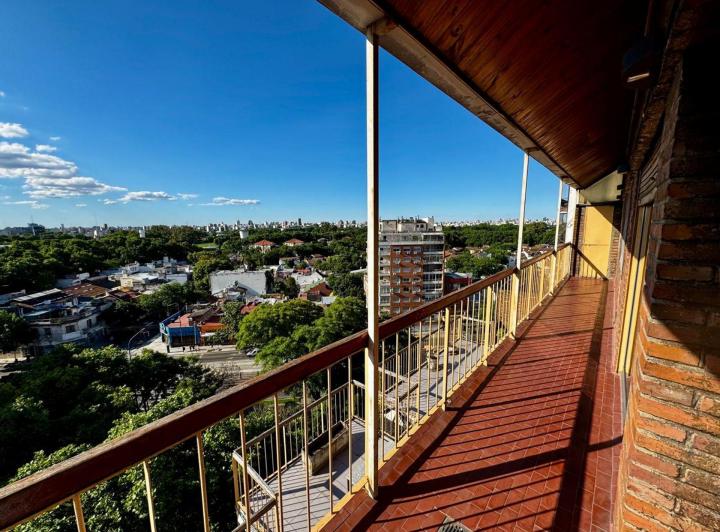Departamento · 80m² · 3 Ambientes