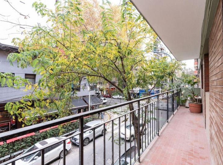 Departamento · 65m² · 3 Ambientes