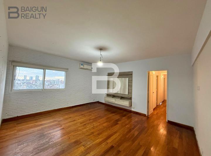 Departamento · 78m² · 4 Ambientes · 1 Cochera