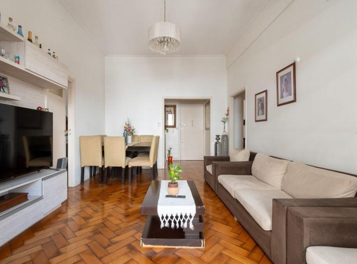 Departamento · 89m² · 4 Ambientes