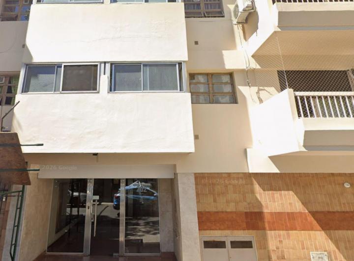 Departamento · 95m² · 4 Ambientes