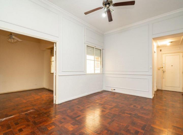 Departamento · 84m² · 4 Ambientes